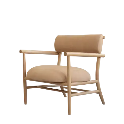 101 COPENHAGEN NAMA • fauteuil lounge • 3 variantes différentes